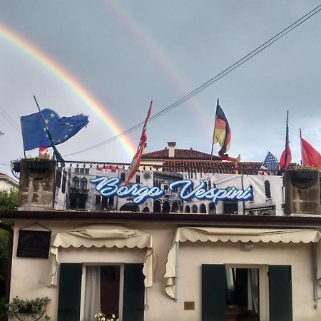 Bed and Breakfast Da Caterina Vittorio Veneto Zewnętrze zdjęcie