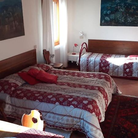 Bed and Breakfast Da Caterina Vittorio Veneto Zewnętrze zdjęcie