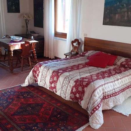 Bed and Breakfast Da Caterina Vittorio Veneto Zewnętrze zdjęcie