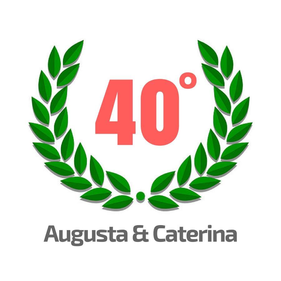 Bed and Breakfast Da Caterina Vittorio Veneto Zewnętrze zdjęcie