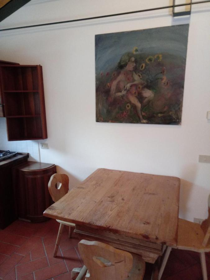 Bed and Breakfast Da Caterina Vittorio Veneto Zewnętrze zdjęcie