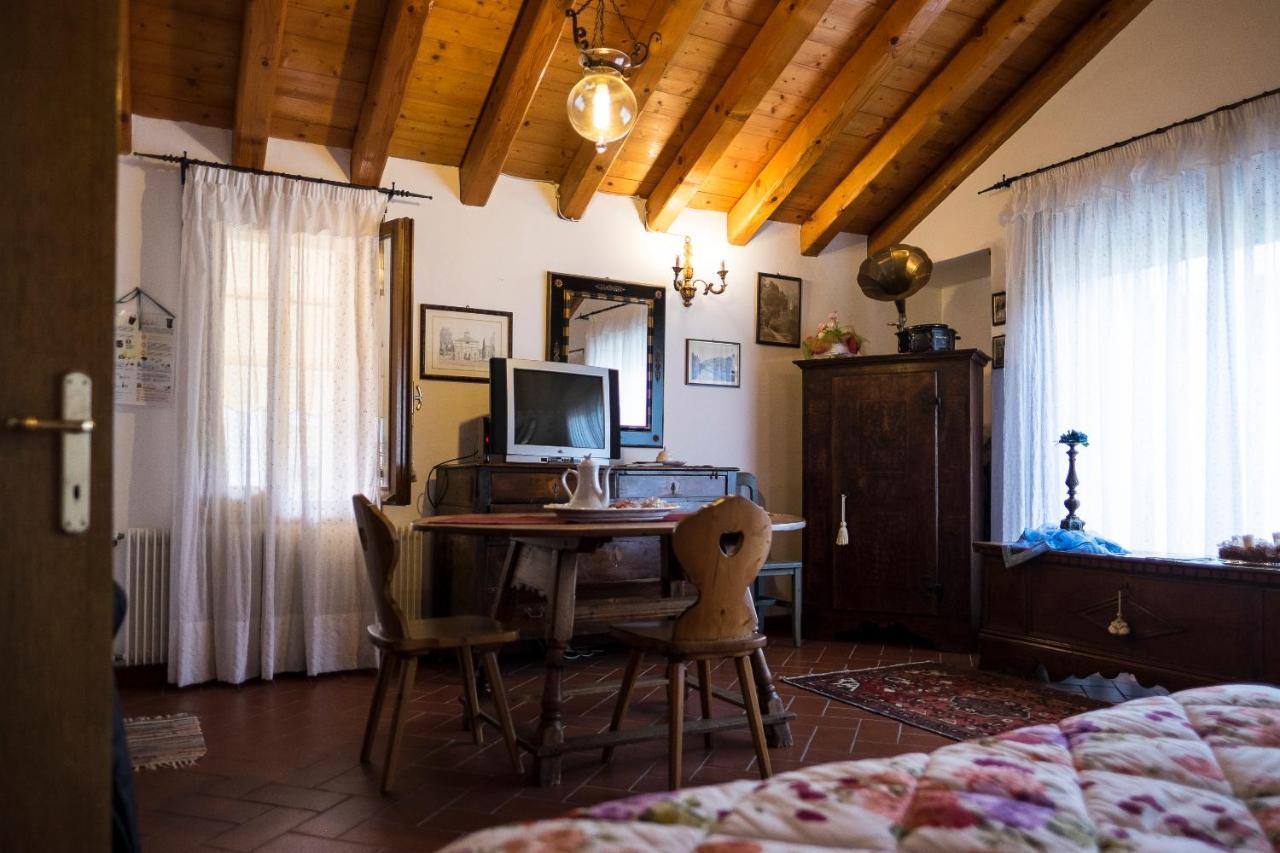 Bed and Breakfast Da Caterina Vittorio Veneto Zewnętrze zdjęcie
