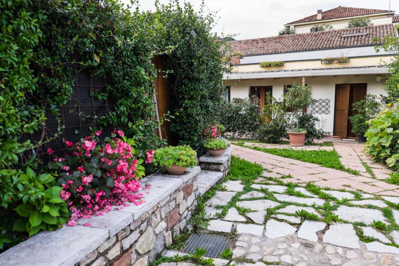 Bed and Breakfast Da Caterina Vittorio Veneto Zewnętrze zdjęcie