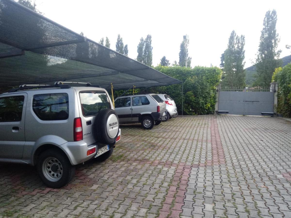 Bed and Breakfast Da Caterina Vittorio Veneto Zewnętrze zdjęcie